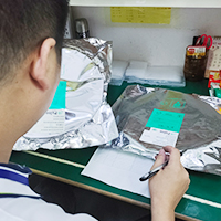 IQC:來料檢驗