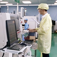 IPQC:制程巡