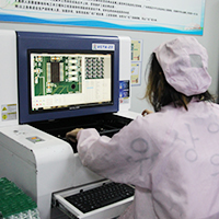 OQC:出貨檢查